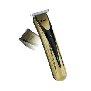 Wahl - Beard Trimmer 3025950‎ - 11 Guides USB Travel Case